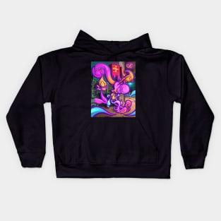 Chinatown Kids Hoodie